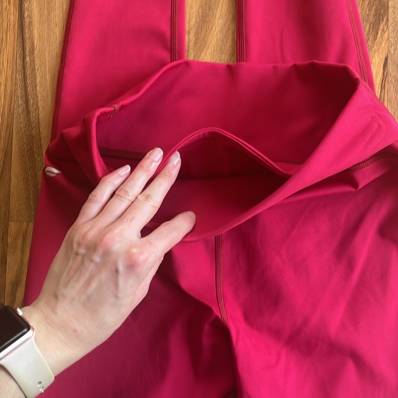 Fabletics Motion365 Leggings - Picture 4 of 4